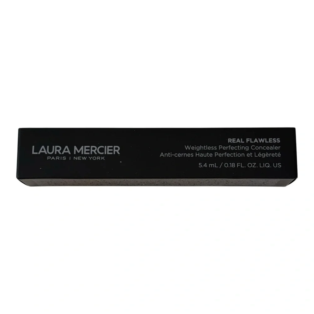 Laura Mercier Real Flawless Concealer - 0W1